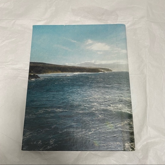 Brand New Never Used Hardcover Notebook - Picture 5 of 6